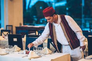 Iberostar Selection Royal El Mansour