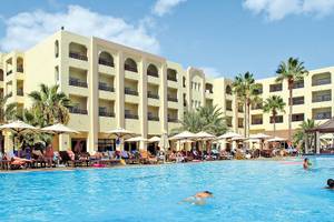 Paradis Palace