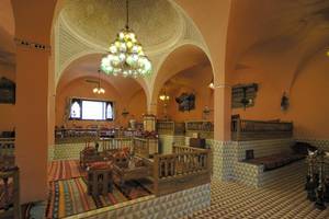 Paradis Palace
