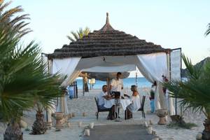 Paradis Palace
