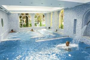 Paradis Palace