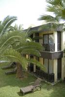 Paradis Palace