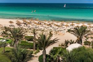 Hotel Iliade Djerba by Magic Hotels