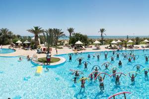 Hotel Iliade Djerba by Magic Hotels