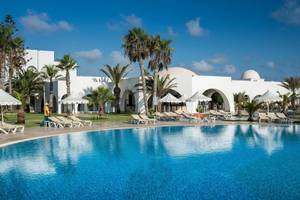 Hotel Iliade Djerba by Magic Hotels