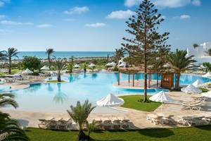 Hotel Iliade Djerba by Magic Hotels