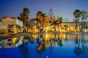 Hotel Iliade Djerba by Magic Hotels