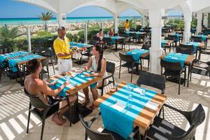 Hotel Iliade Djerba by Magic Hotels