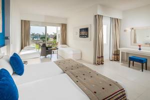 Hotel Iliade Djerba by Magic Hotels