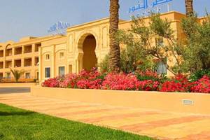 Nour Palace Resort & Thalasso