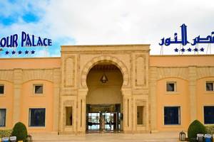 Nour Palace Resort & Thalasso