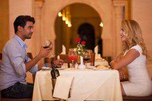 Nour Palace Resort & Thalasso