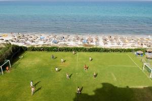 Nour Palace Resort & Thalasso
