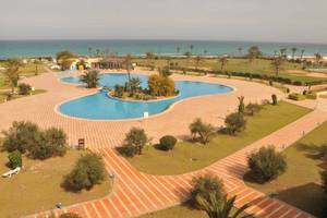 Nour Palace Resort & Thalasso