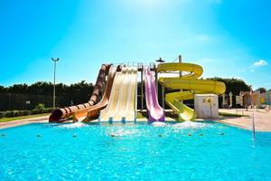 Nour Palace Resort & Thalasso