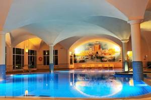 Nour Palace Resort & Thalasso