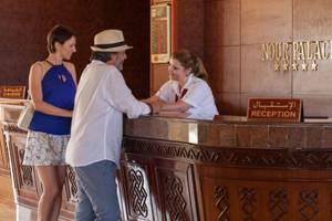 Nour Palace Resort & Thalasso
