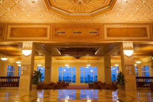 Nour Palace Resort & Thalasso