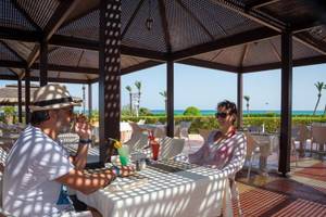 Nour Palace Resort & Thalasso