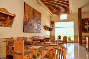 Nour Palace Resort & Thalasso