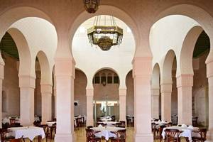 Nour Palace Resort & Thalasso