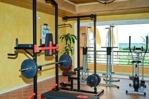 Nour Palace Resort & Thalasso