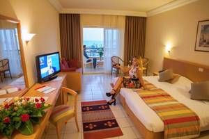 Nour Palace Resort & Thalasso