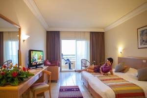 Nour Palace Resort & Thalasso