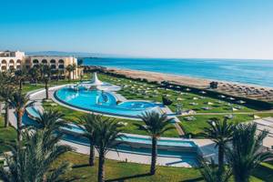 Iberostar Waves Averroes