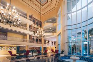 Iberostar Waves Averroes