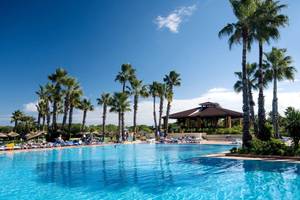 Sahara Beach Aqua Park