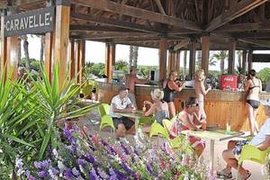 Sahara Beach Aqua Park