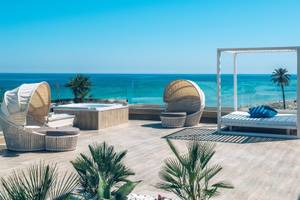 Iberostar Selection Kuriat Palace
