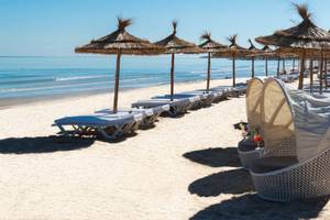 Iberostar Selection Kuriat Palace