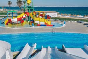 Iberostar Selection Kuriat Palace