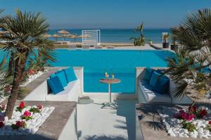 Iberostar Selection Kuriat Palace