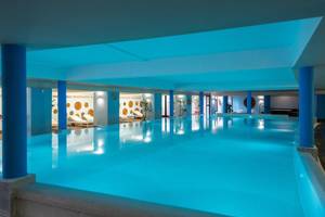 Iberostar Selection Kuriat Palace