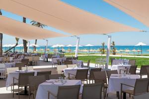 Iberostar Selection Kuriat Palace
