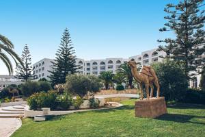 Iberostar Selection Kantaoui Bay