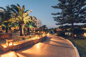 Iberostar Selection Kantaoui Bay