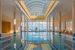 Iberostar Selection Kantaoui Bay