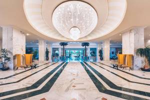 Iberostar Selection Kantaoui Bay