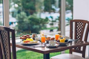 Iberostar Selection Kantaoui Bay