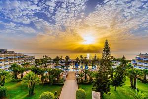 Sentido Bellevue Park