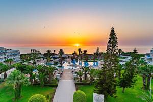Sentido Bellevue Park