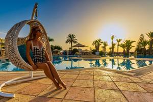 Sentido Bellevue Park