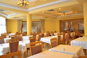 Sentido Bellevue Park