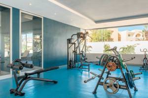 Iberostar Selection Diar El Andalous