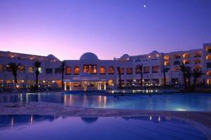 Mahdia Palace Thalasso