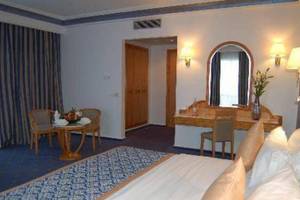 Mahdia Palace Thalasso